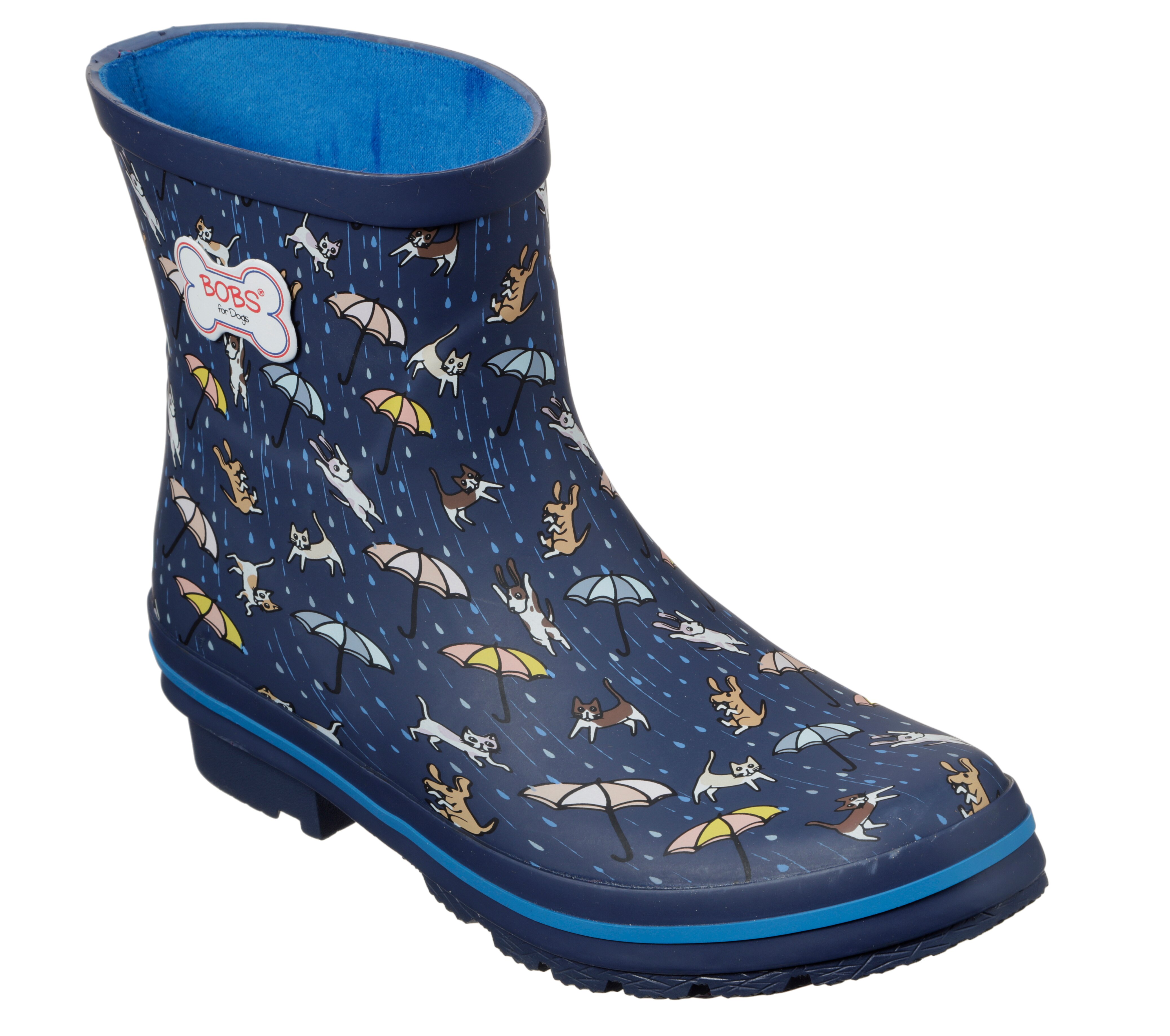 skechers rain boots canada