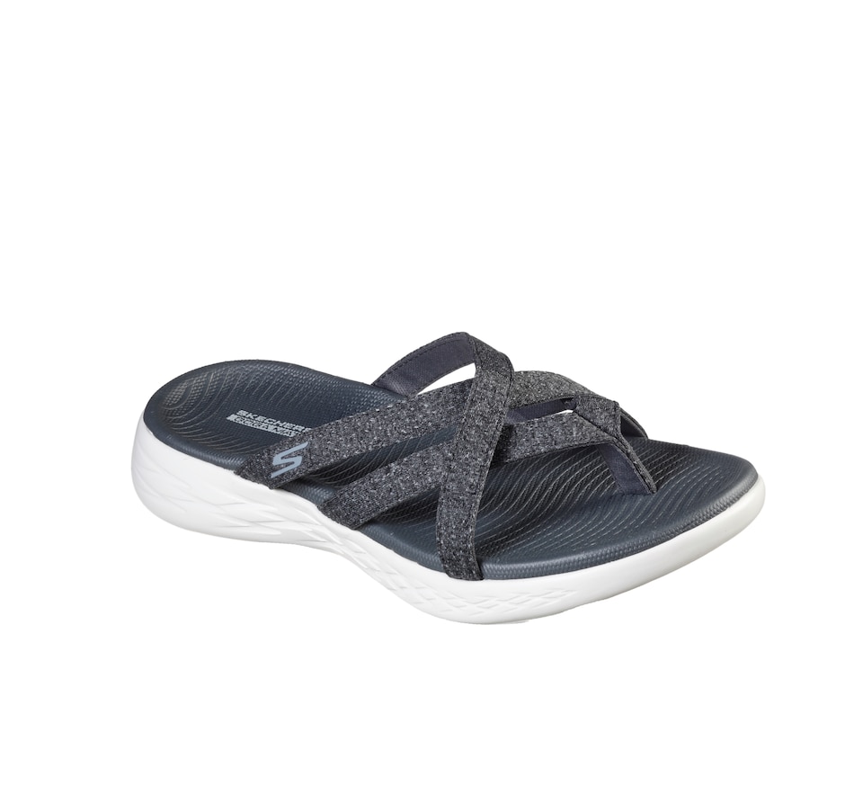 tsc.ca - Skechers On The Go 600 Dainty Sandal