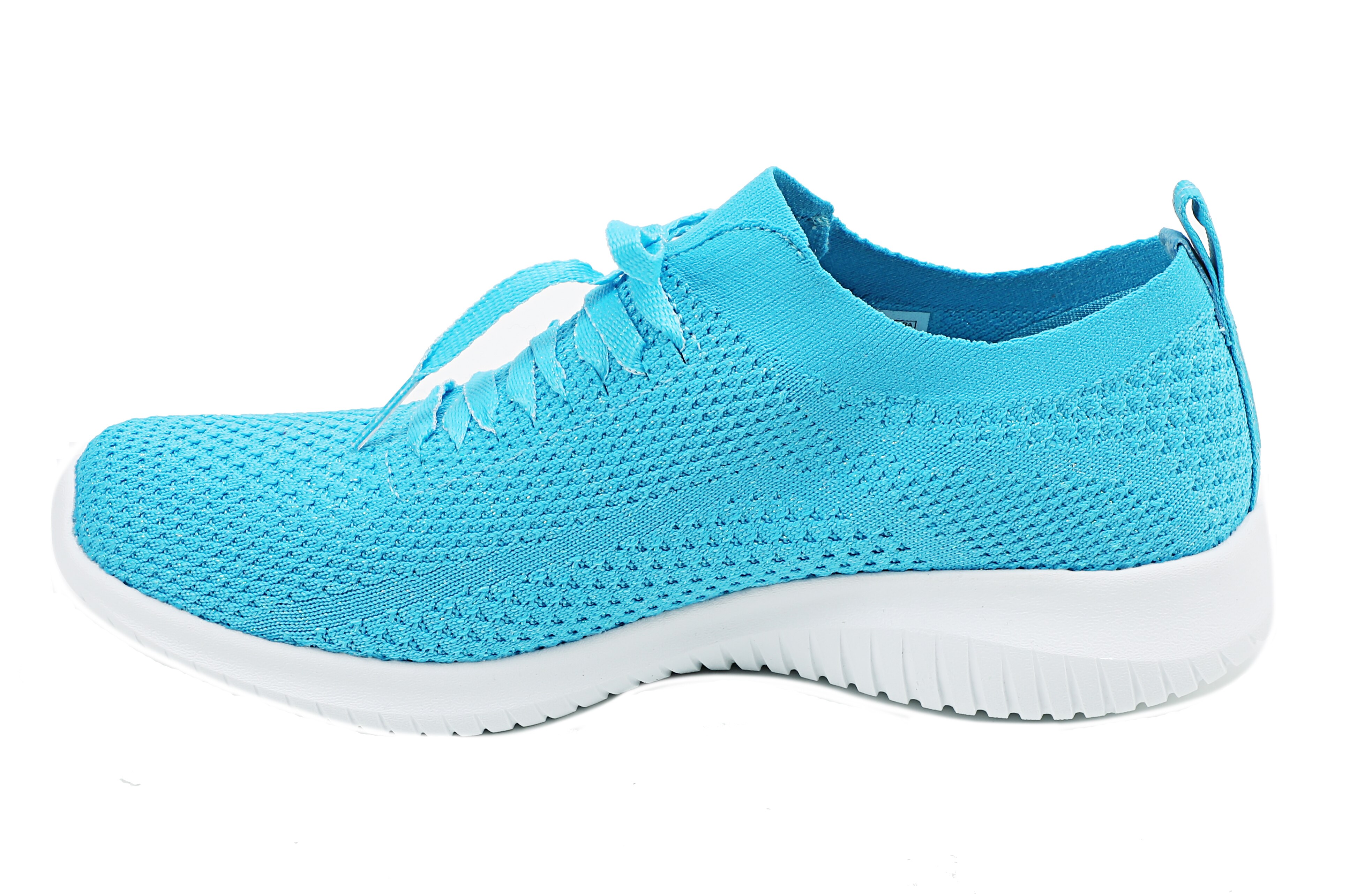 skechers ultra flex sugar bliss sneaker
