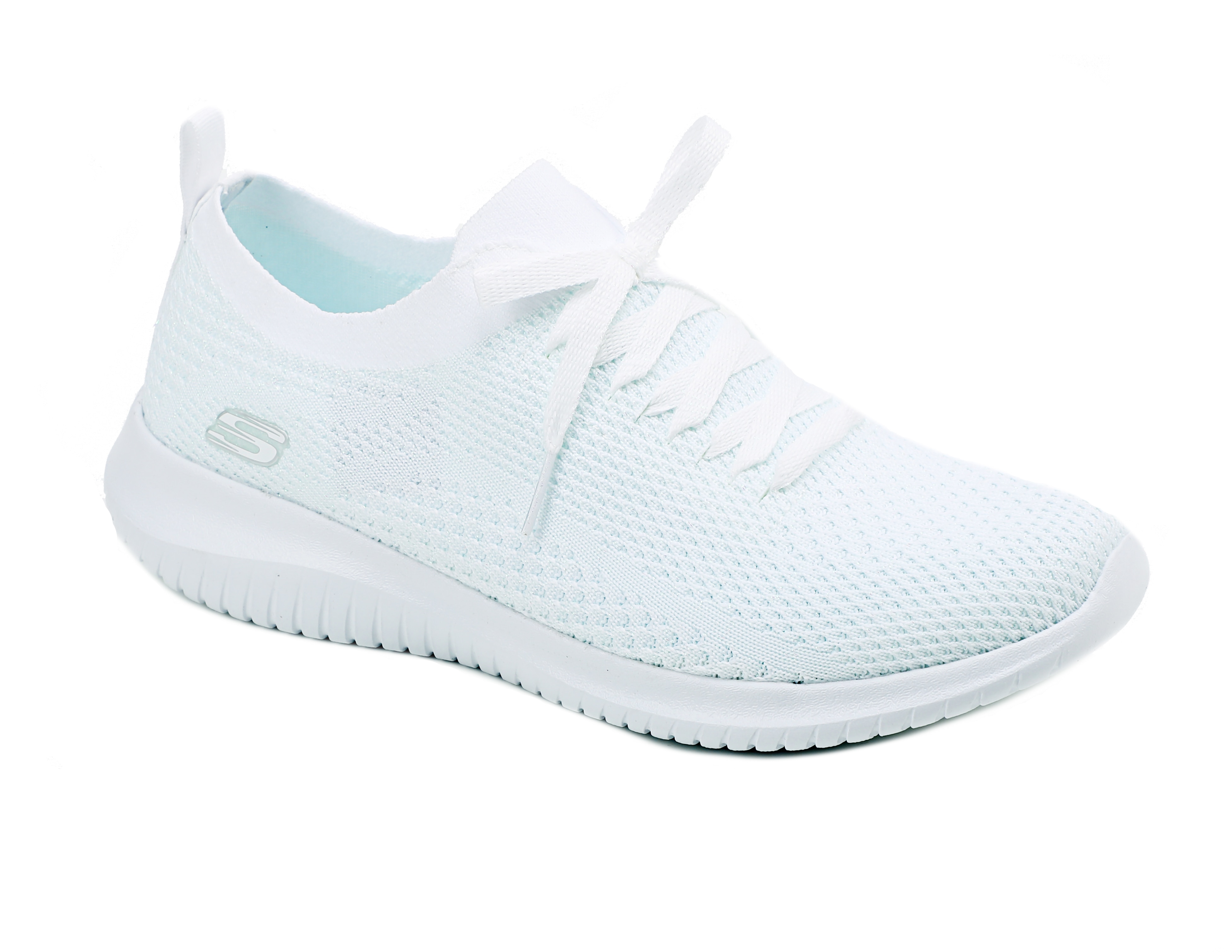 skechers ultra flex sugar bliss sneaker