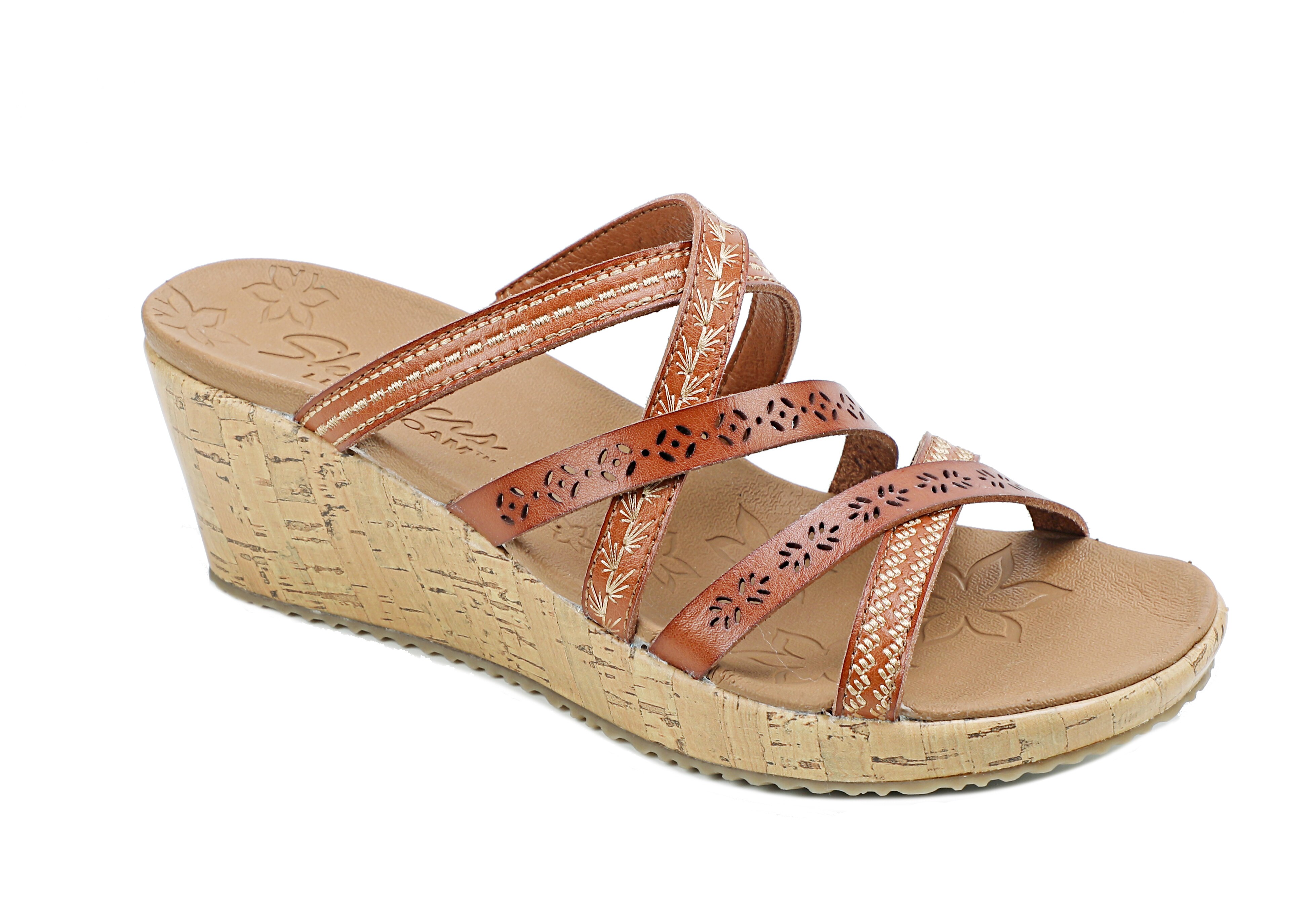 skechers cali beverlee tiger