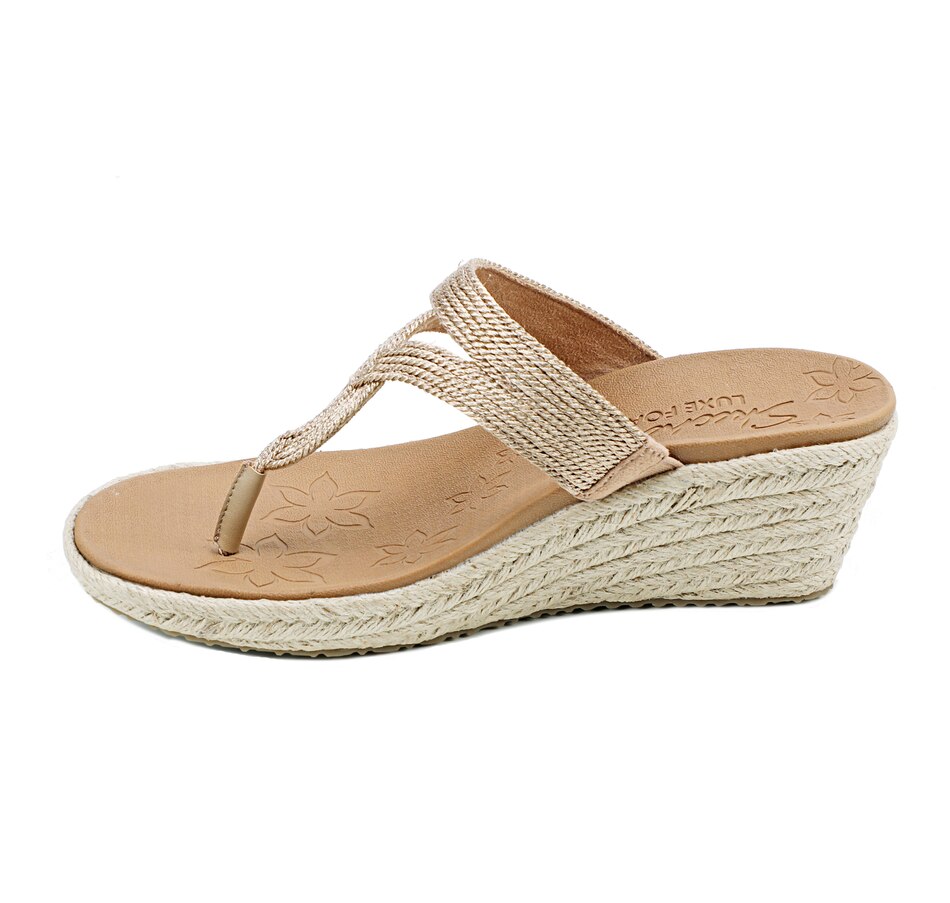 tsc.ca - Skechers Beverlee Villa Feels Sandal