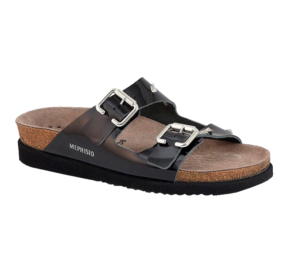 Clothing & Shoes - Shoes - Sandals - Mephisto Harmony Sandal - Online ...