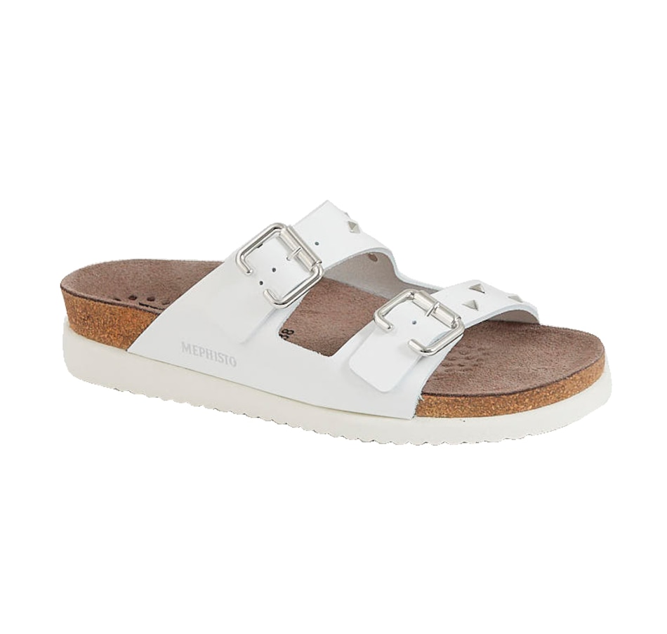 Clothing & Shoes - Shoes - Sandals - Mephisto Harmony Sandal - Online ...
