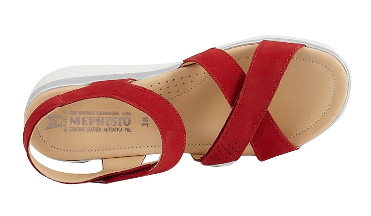 Mephisto discount kristina sandals