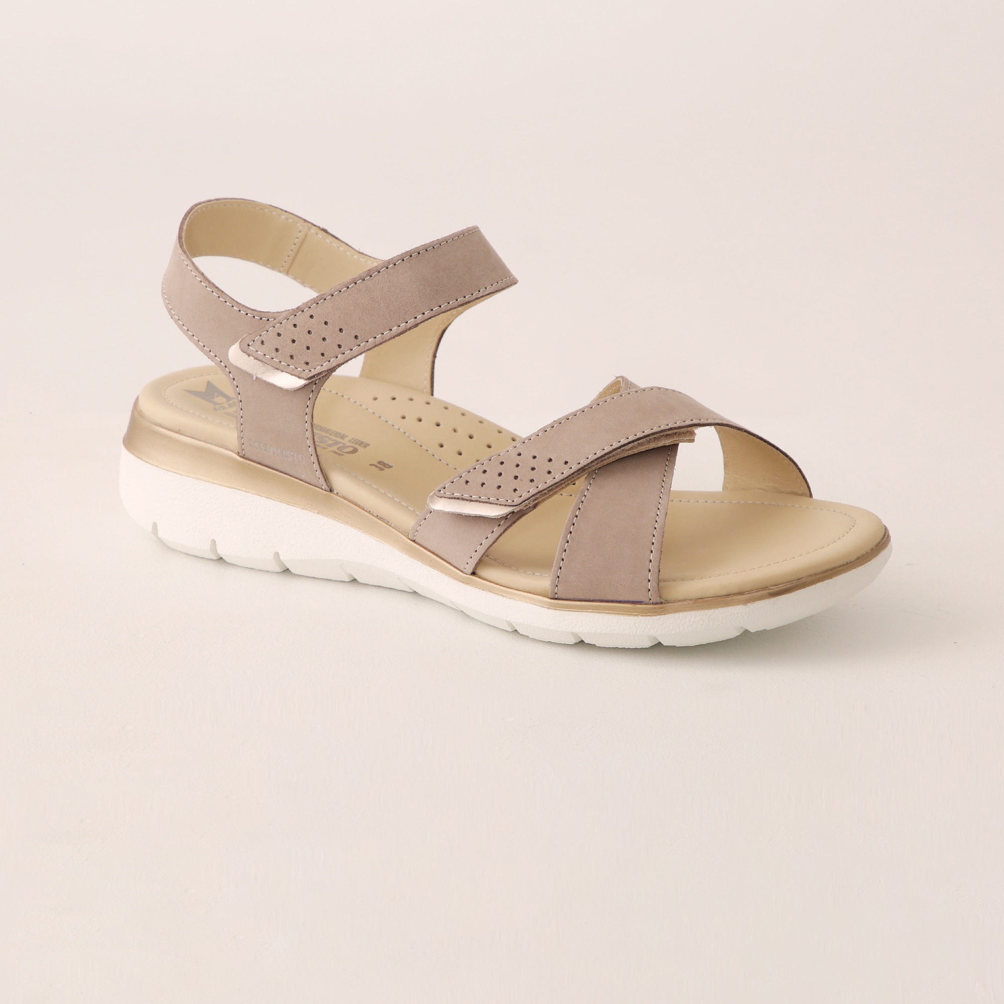 Mephisto best sale kristina sandals