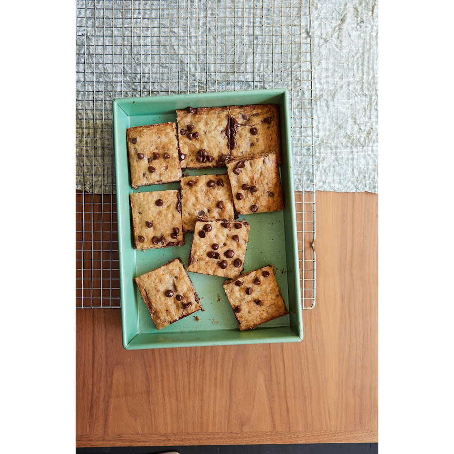 Image 408660_ALTMORE3.jpg, Product 408-660 / Price $10.33, Good Housekeeping Square And Rectangular Baker Set from Good Housekeeping on TSC.ca's Kitchen department