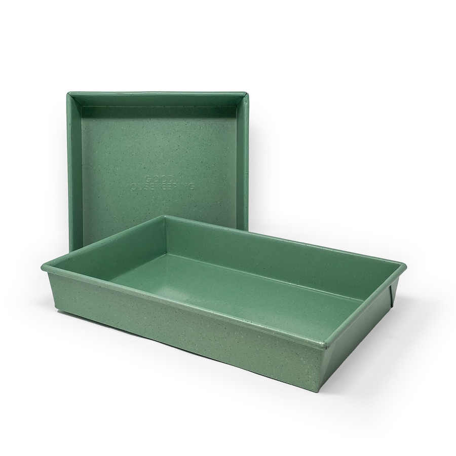 Image 408660_SAG.jpg, Product 408-660 / Price $10.33, Good Housekeeping Square And Rectangular Baker Set from Good Housekeeping on TSC.ca's Kitchen department