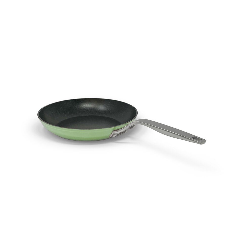 Image 408661_ALTMORE3.jpg, Product 408-661 / Price $28.88, Good Housekeeping Forged Aluminum 10" & 12" Fry Pan Set from Good Housekeeping on TSC.ca's Kitchen department
