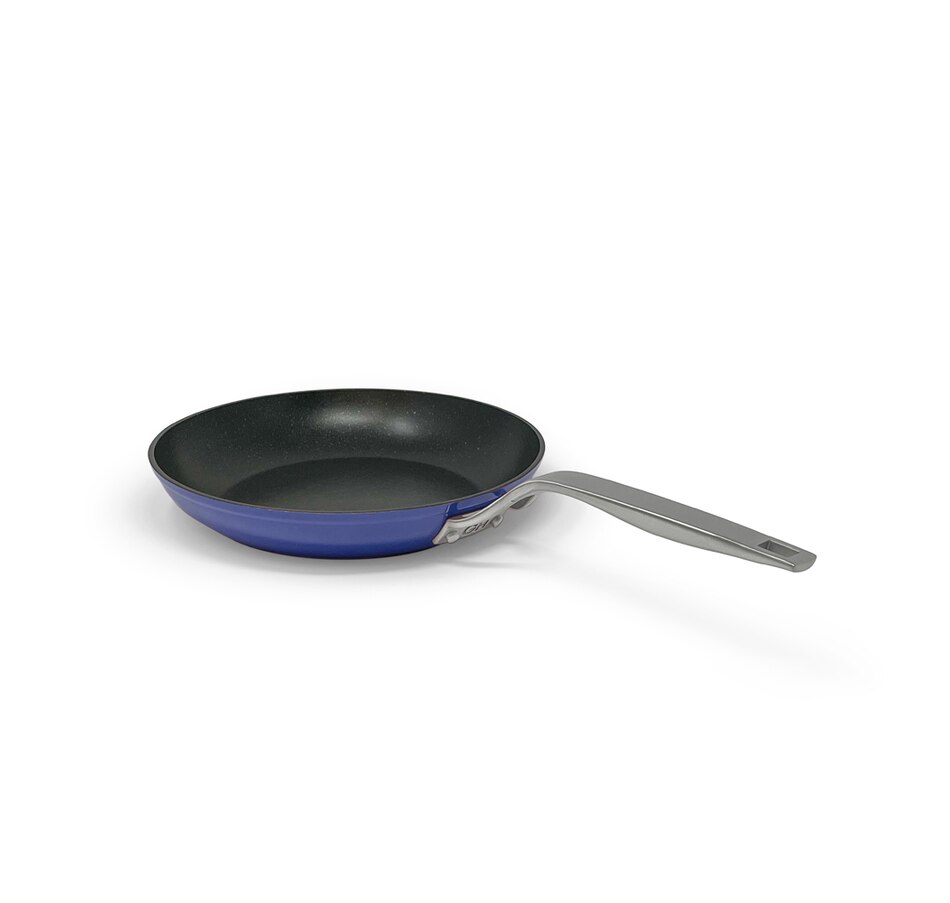 Image 408661_ALTMORE4.jpg, Product 408-661 / Price $28.88, Good Housekeeping Forged Aluminum 10" & 12" Fry Pan Set from Good Housekeeping on TSC.ca's Kitchen department