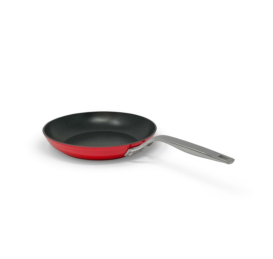 Image 408661_ALTMORE5.jpg, Product 408-661 / Price $28.88, Good Housekeeping Forged Aluminum 10" & 12" Fry Pan Set from Good Housekeeping on TSC.ca's Kitchen department