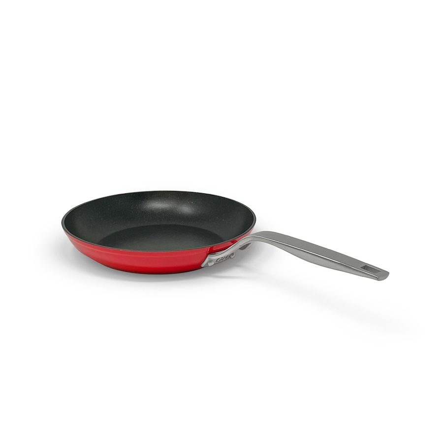 Image 408661_ALTMORE5.jpg, Product 408-661 / Price $28.88, Good Housekeeping Forged Aluminum 10" & 12" Fry Pan Set from Good Housekeeping on TSC.ca's Kitchen department