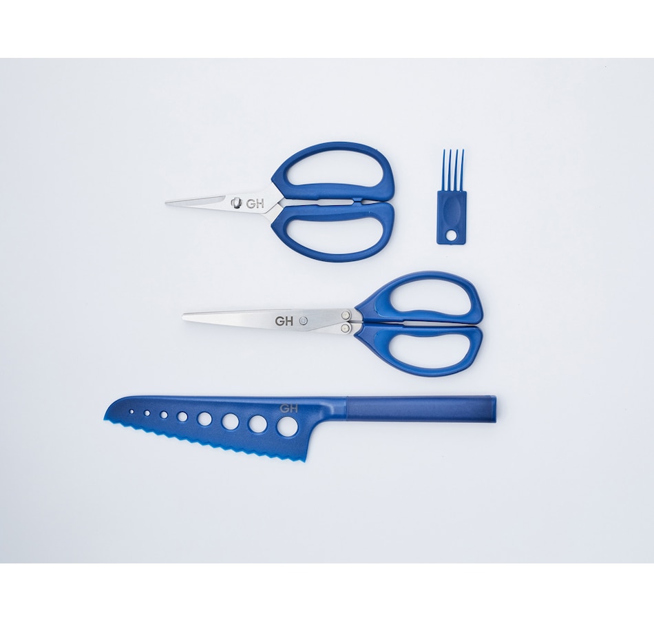 Image 408663_BBY.jpg, Product 408-663 / Price $12.88, Good Housekeeping All Purpose Set from Good Housekeeping on TSC.ca's Kitchen department