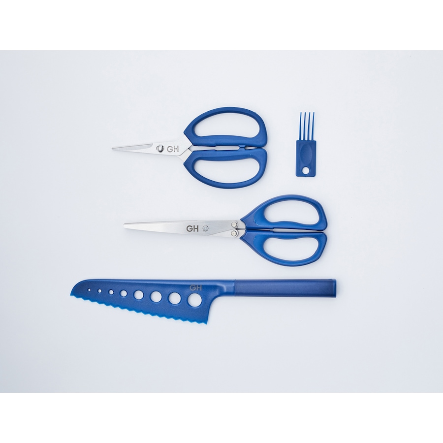 Image 408663_BBY.jpg, Product 408-663 / Price $12.88, Good Housekeeping All Purpose Set from Good Housekeeping on TSC.ca's Kitchen department