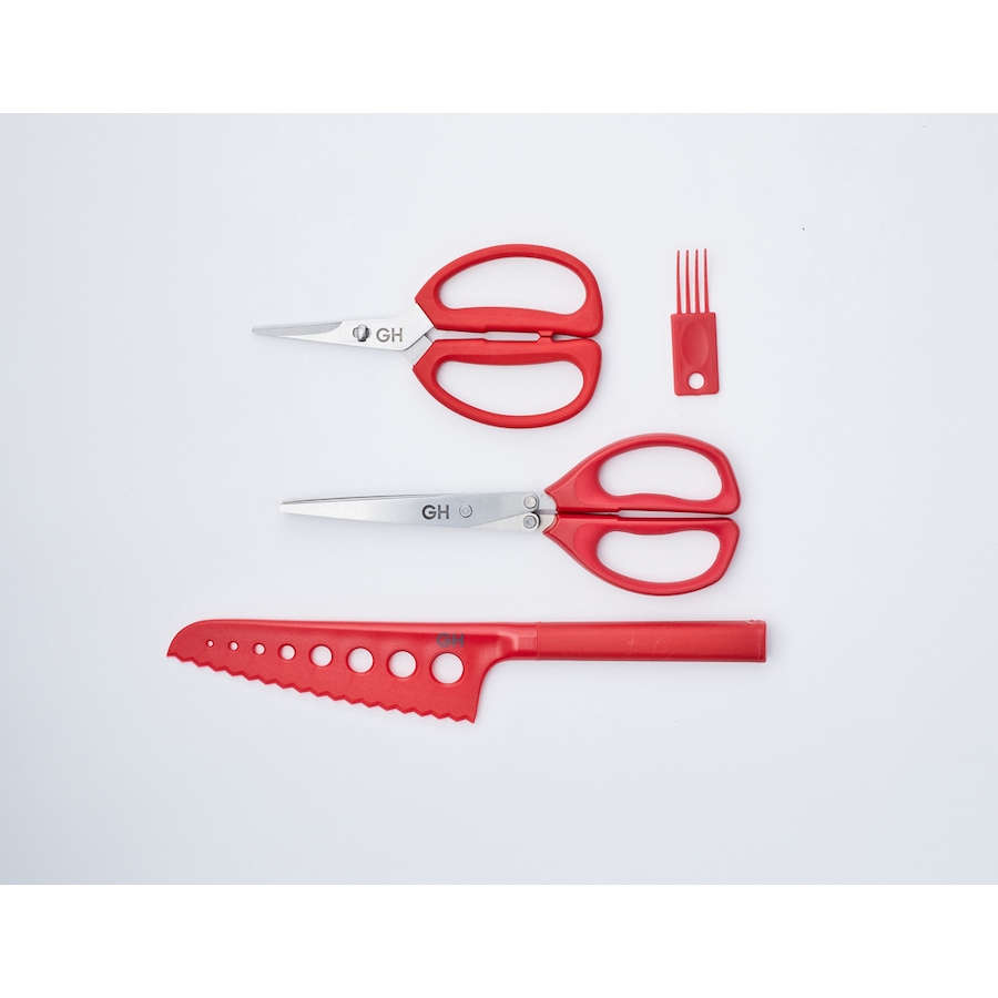 Image 408663_CHL.jpg, Product 408-663 / Price $12.88, Good Housekeeping All Purpose Set from Good Housekeeping on TSC.ca's Kitchen department