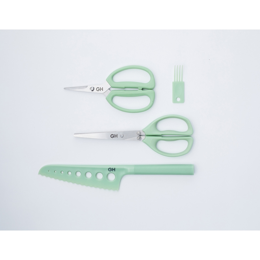 Image 408663_SAG.jpg, Product 408-663 / Price $12.88, Good Housekeeping All Purpose Set from Good Housekeeping on TSC.ca's Kitchen department