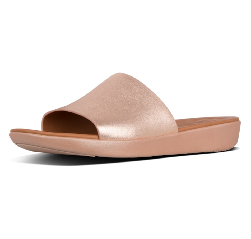 Clothing & Shoes - Shoes - Sandals - FitFlop Sola Sandal - TSC.ca ...