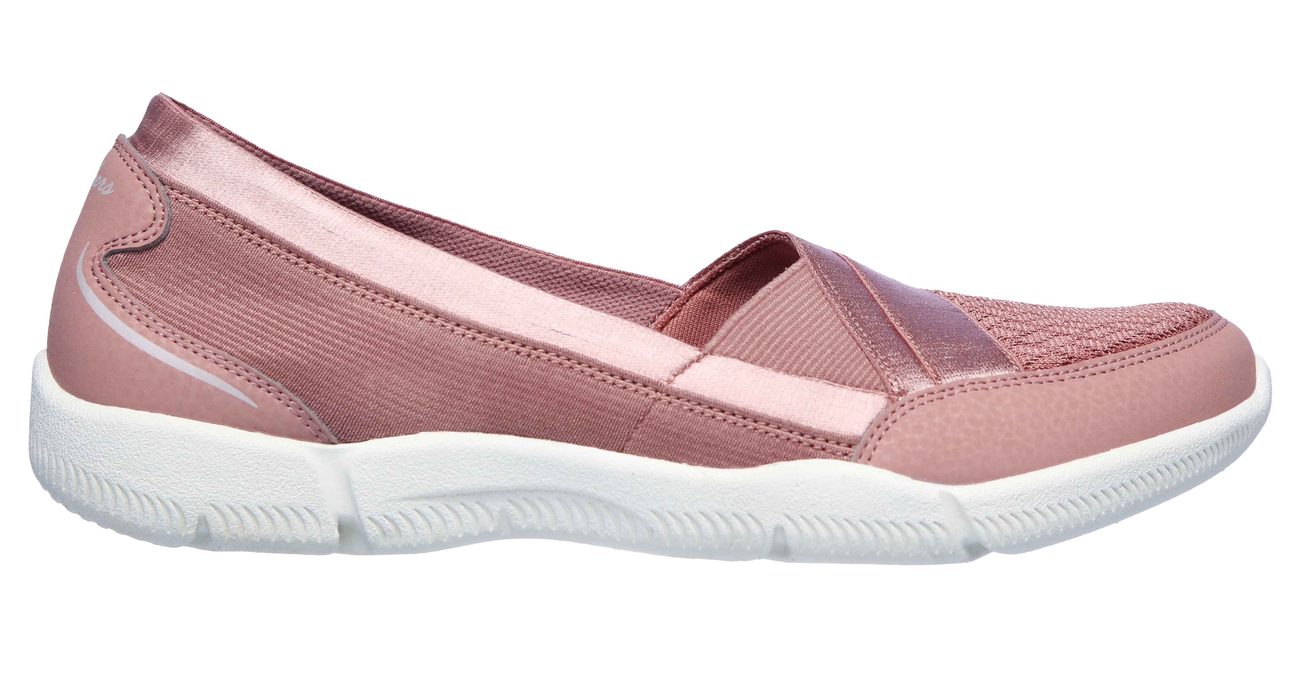 Skechers Womens Be-Lux Daylights Shoe