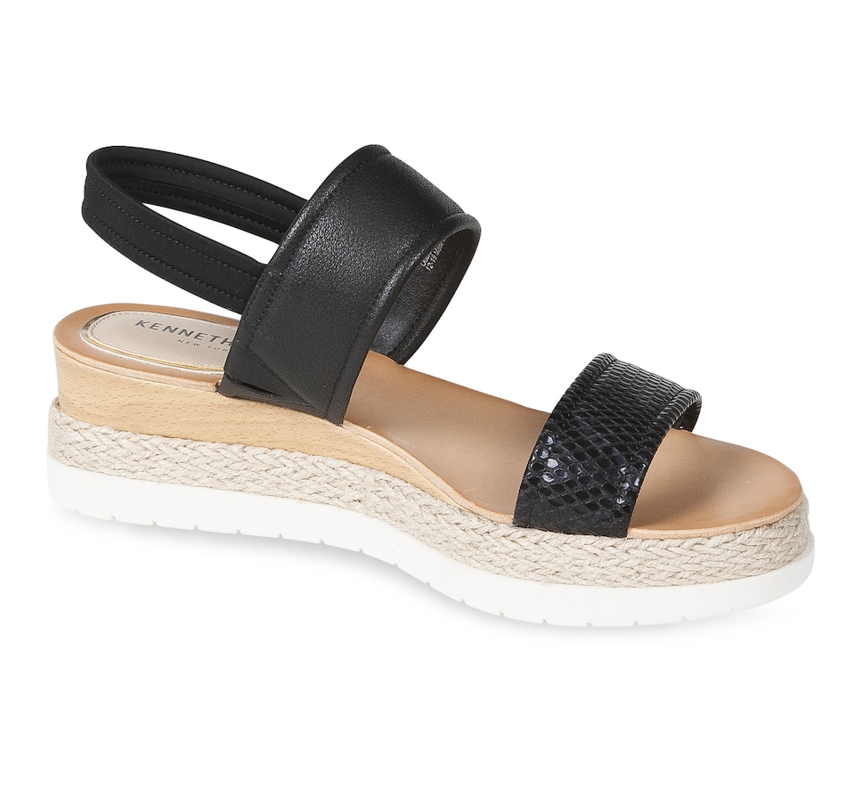 kenneth cole jules sandal