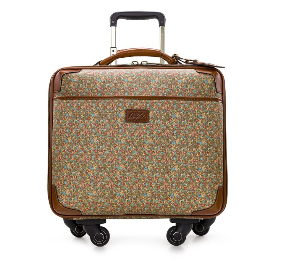 patricia nash trolley
