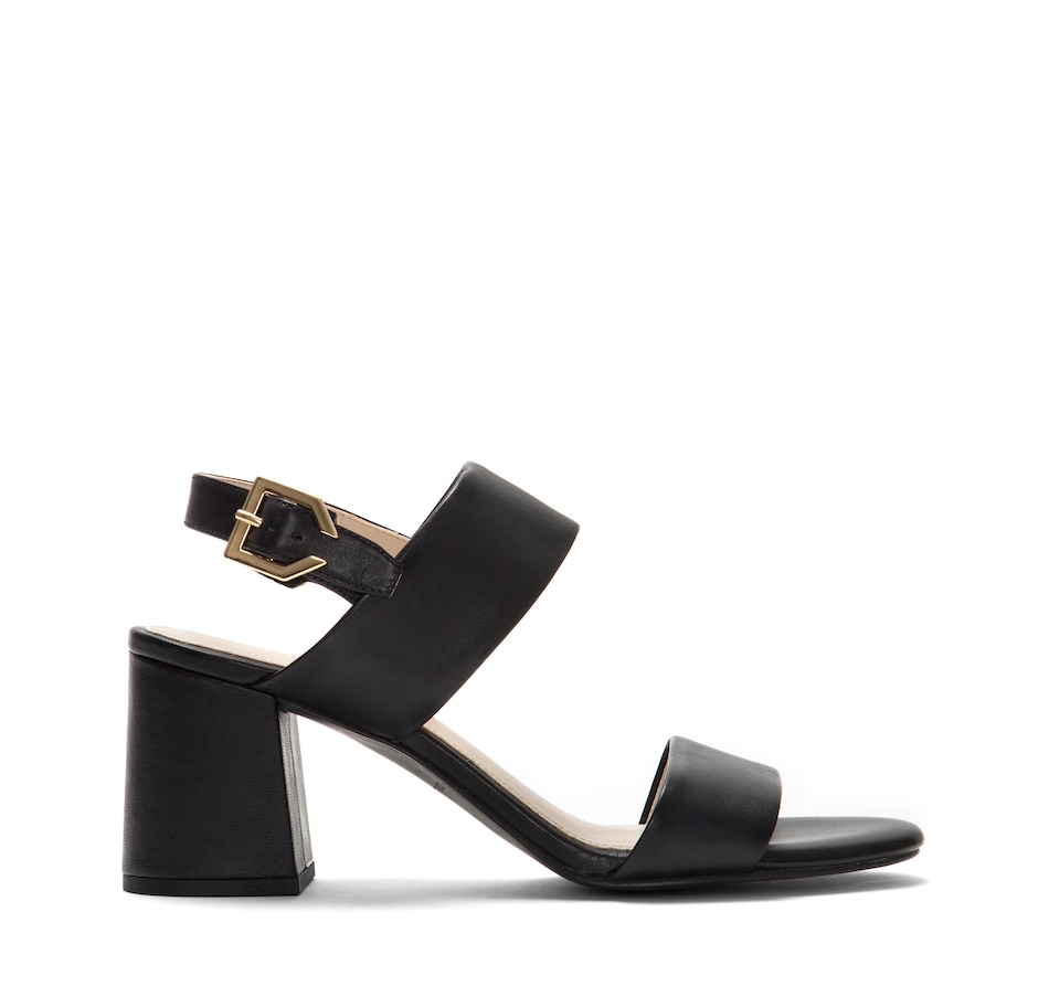 Image 408898_BLK.jpg, Product 408-898 / Price $49.33, Cole Haan Avani City Sandal from Cole Haan on TSC.ca's Shoes department