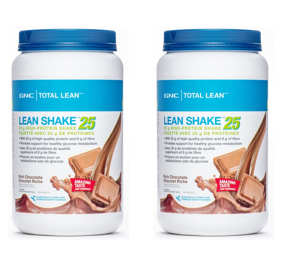 Health & Fitness Vitamins & Supplements Weight Management GNC