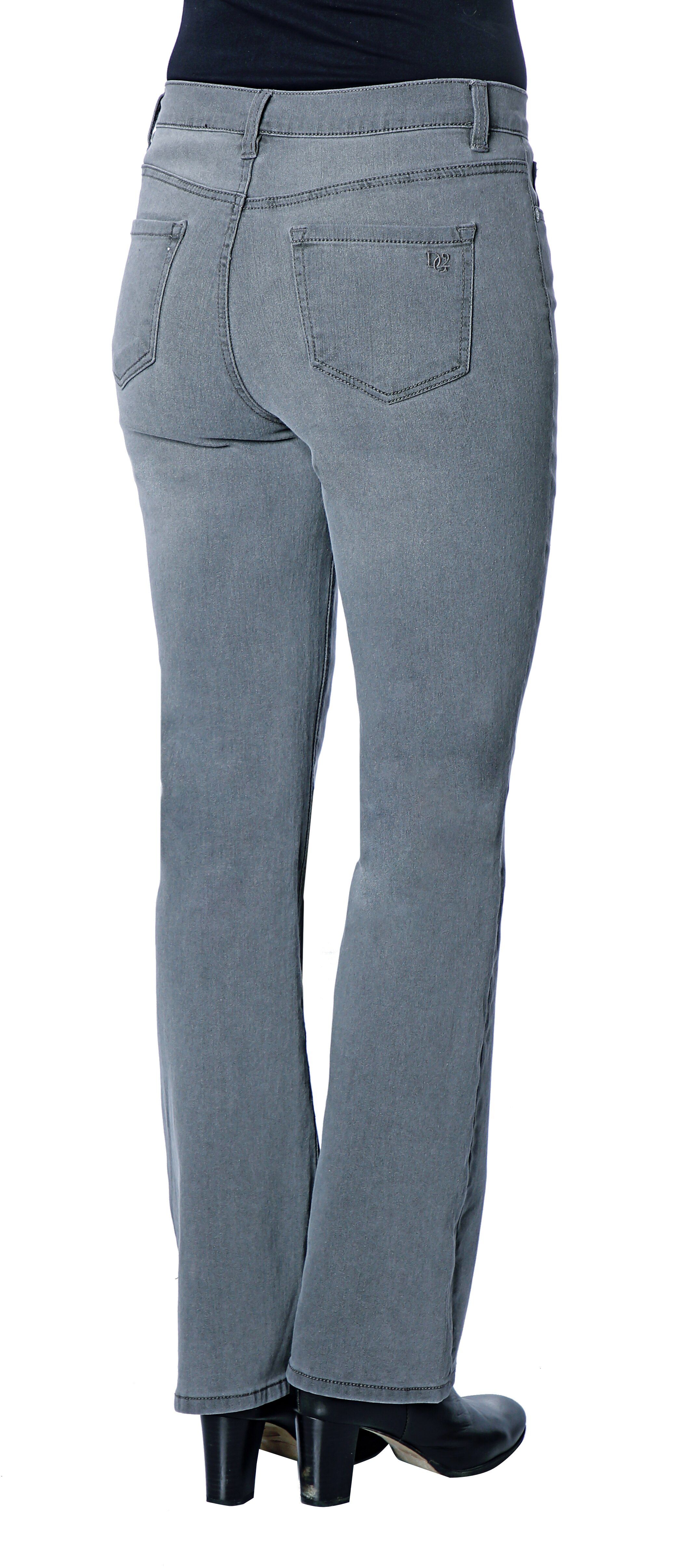 diane gilman bootcut jeans