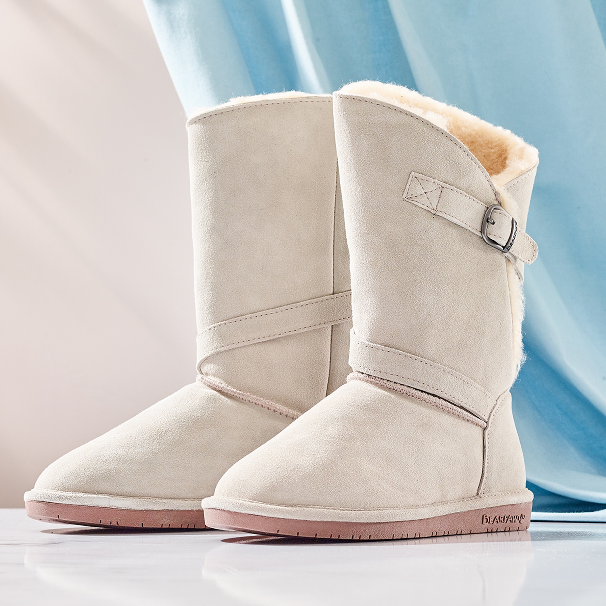 Bearpaw tatum hot sale women's boots