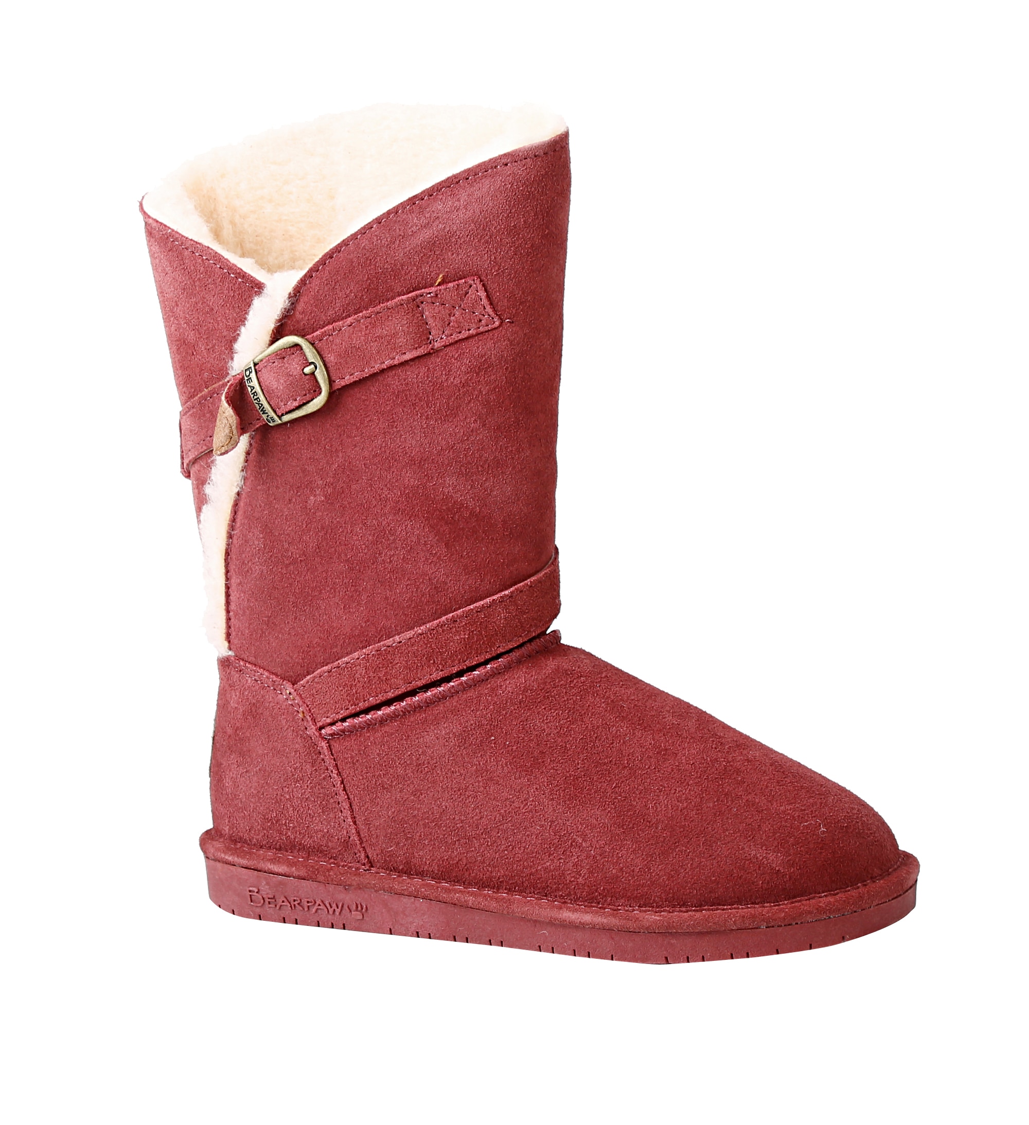 Bearpaw tatum women's sales boots