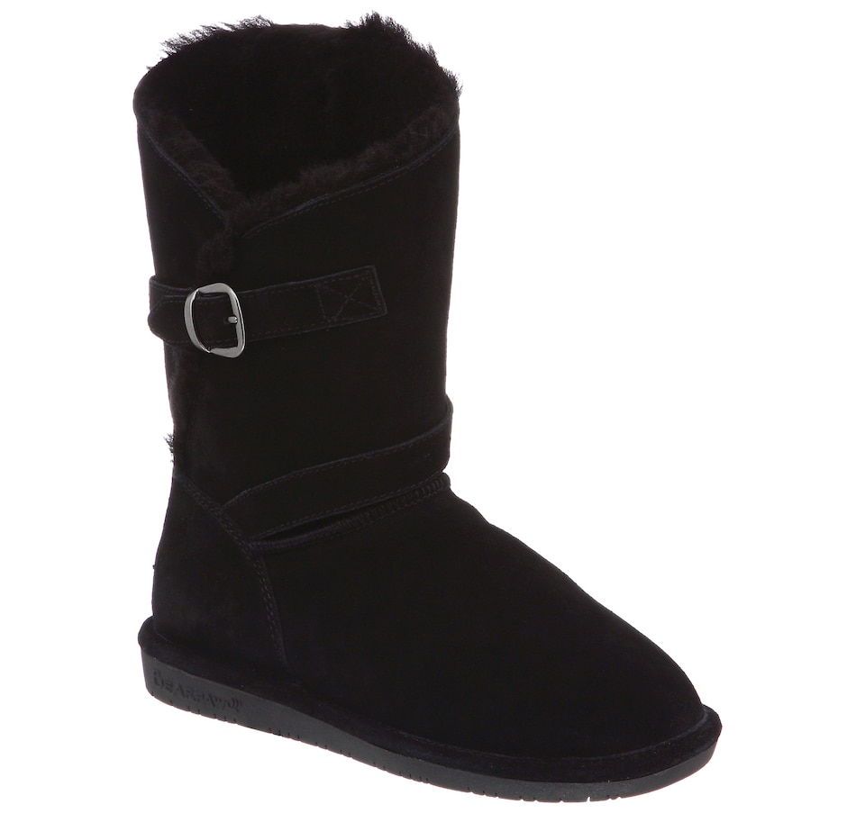 Clothing & Shoes - Shoes - Boots - BEARPAW Tatum Tall Boot - Online ...