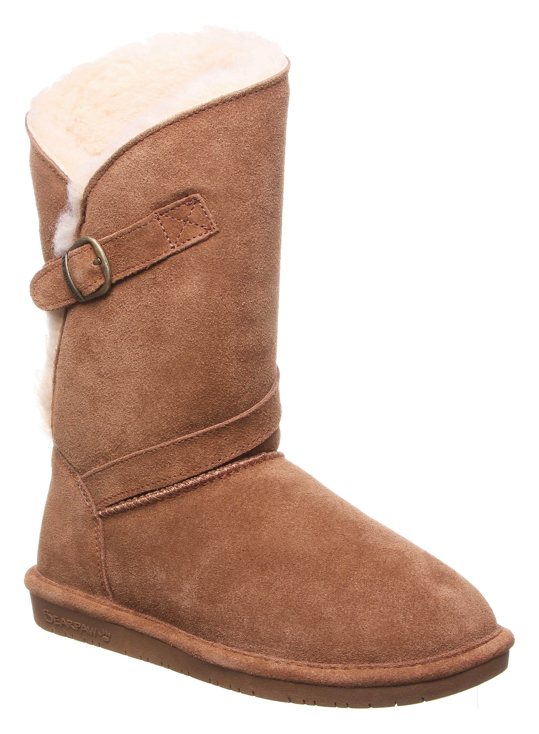 Bearpaw boots clearance canada online