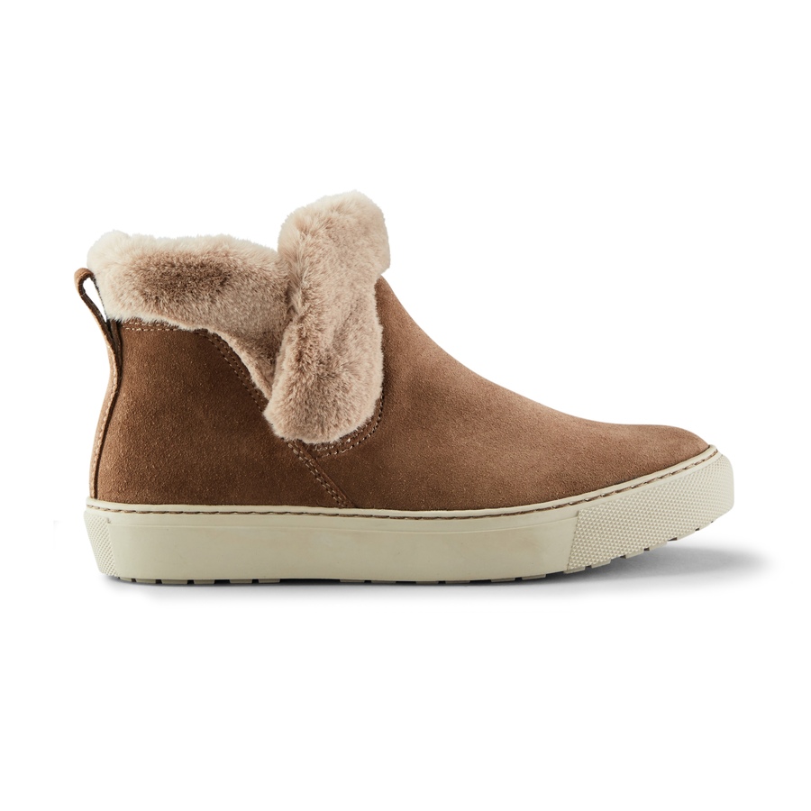 Image 409007_ALTMORE1.jpg, Product 409-007 / Price $59.33, Cougar Duffy Short Ankle Boot from Cougar Footwear on TSC.ca's Shoes department