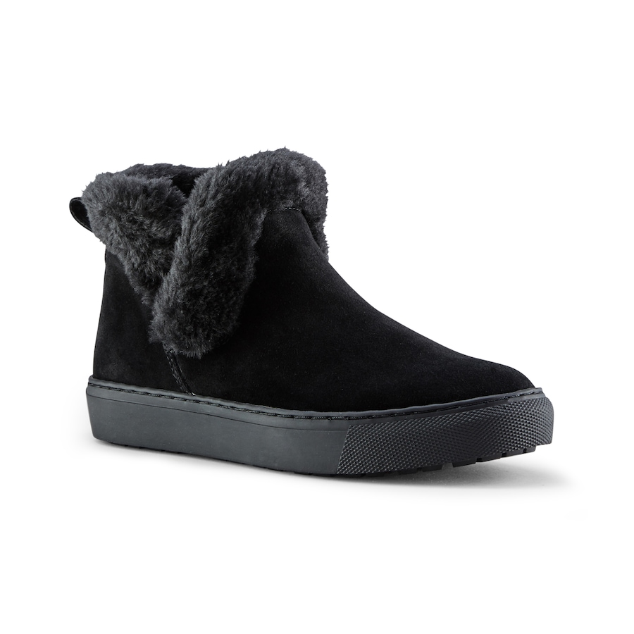Image 409007_BLK.jpg, Product 409-007 / Price $59.33, Cougar Duffy Short Ankle Boot from Cougar Footwear on TSC.ca's Shoes department
