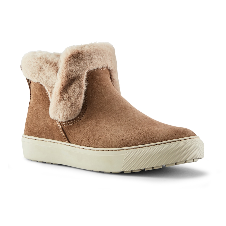 Image 409007_BRN.jpg, Product 409-007 / Price $59.33, Cougar Duffy Short Ankle Boot from Cougar Footwear on TSC.ca's Shoes department