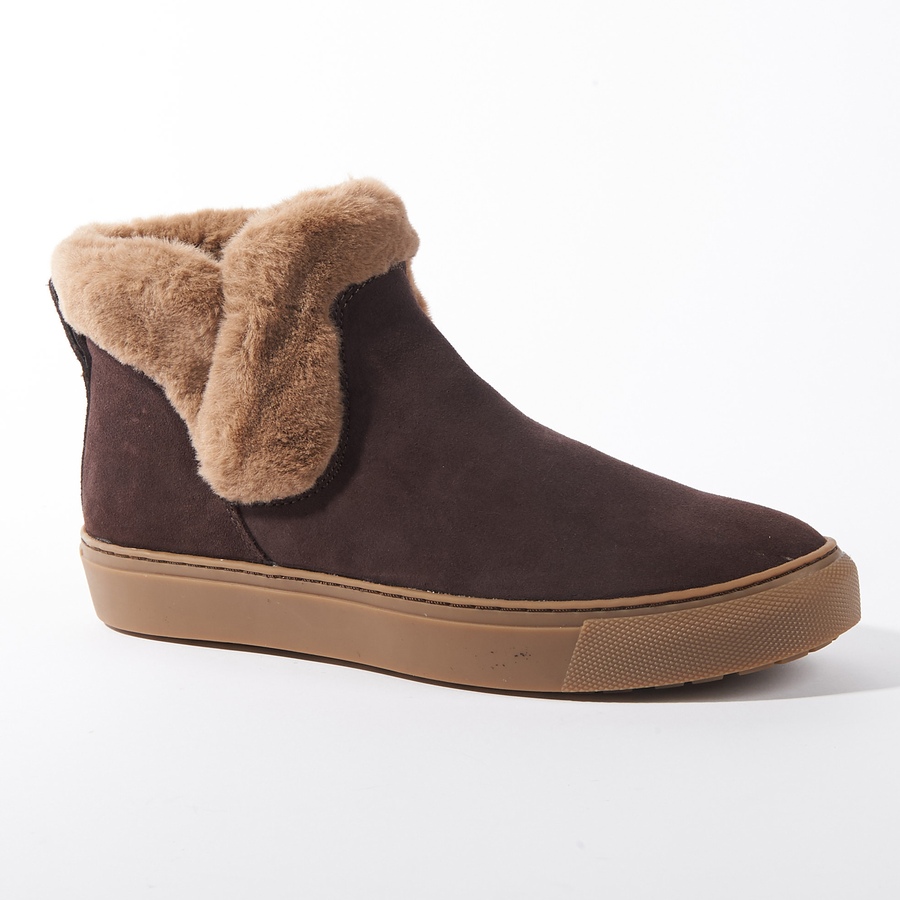Image 409007_COC.jpg, Product 409-007 / Price $59.33, Cougar Duffy Short Ankle Boot from Cougar Footwear on TSC.ca's Shoes department