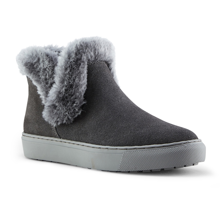 Image 409007_GRY.jpg, Product 409-007 / Price $59.33, Cougar Duffy Short Ankle Boot from Cougar Footwear on TSC.ca's Shoes department