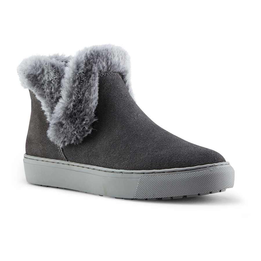 Image 409007_PEW.jpg, Product 409-007 / Price $59.33, Cougar Duffy Short Ankle Boot from Cougar Footwear on TSC.ca's Shoes department