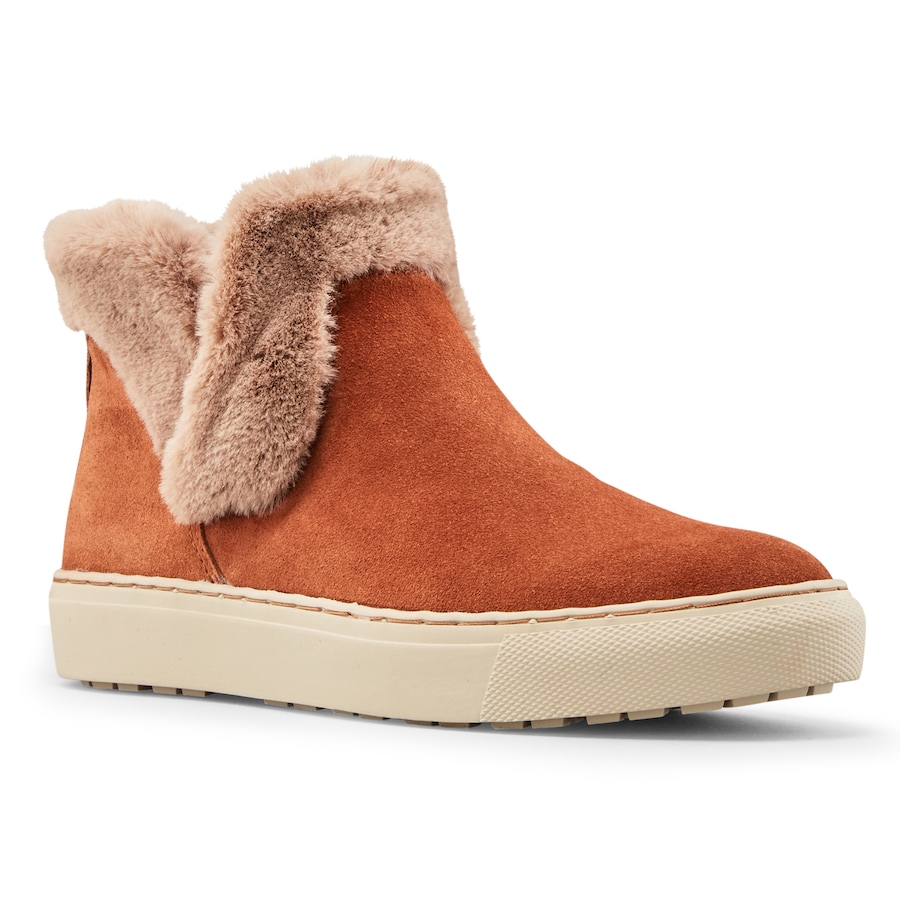 Image 409007_TOC.jpg, Product 409-007 / Price $59.33, Cougar Duffy Short Ankle Boot from Cougar Footwear on TSC.ca's Shoes department