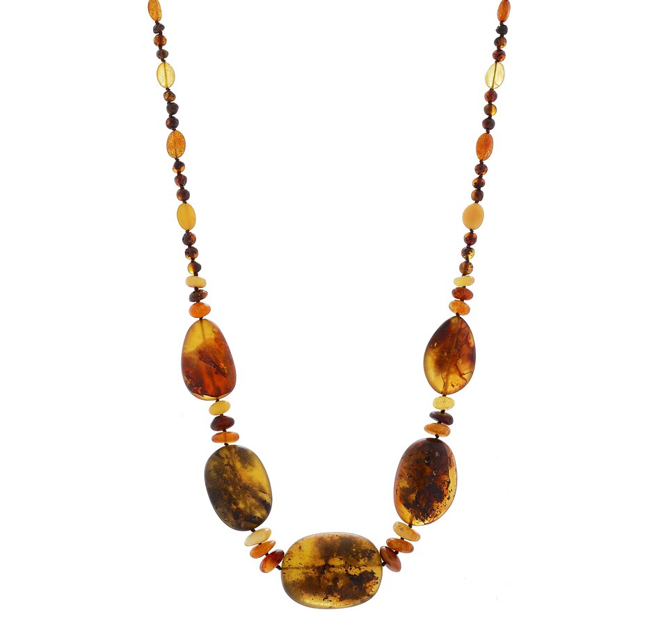 Jewellery - Necklaces & Pendants - Amber Extraordinaire Artisan ...