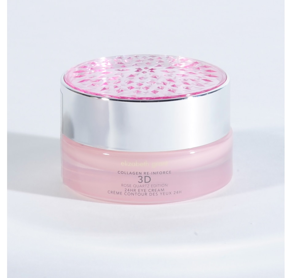 Image 409147_ALTMORE3.jpg, Product 409-147 / Price $169.99, Elizabeth Grant Collagen Re-Inforce With Rose Quartz from Elizabeth Grant on TSC.ca's Beauty department