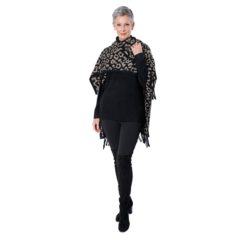 Image 409222_ALTMORE5.jpg, Product 409-222 / Price $29.33, Guillaume Convertible Cardigan Wrap from Guillaume on TSC.ca's Fashion department