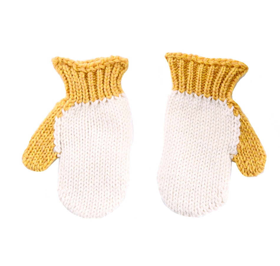 Image 409229_ALTMORE2.jpg, Product 409-229 / Price $9.33, Aran Woollen Mills Kids Merino Mittens from Aran Woollen Mills on TSC.ca's Fashion department