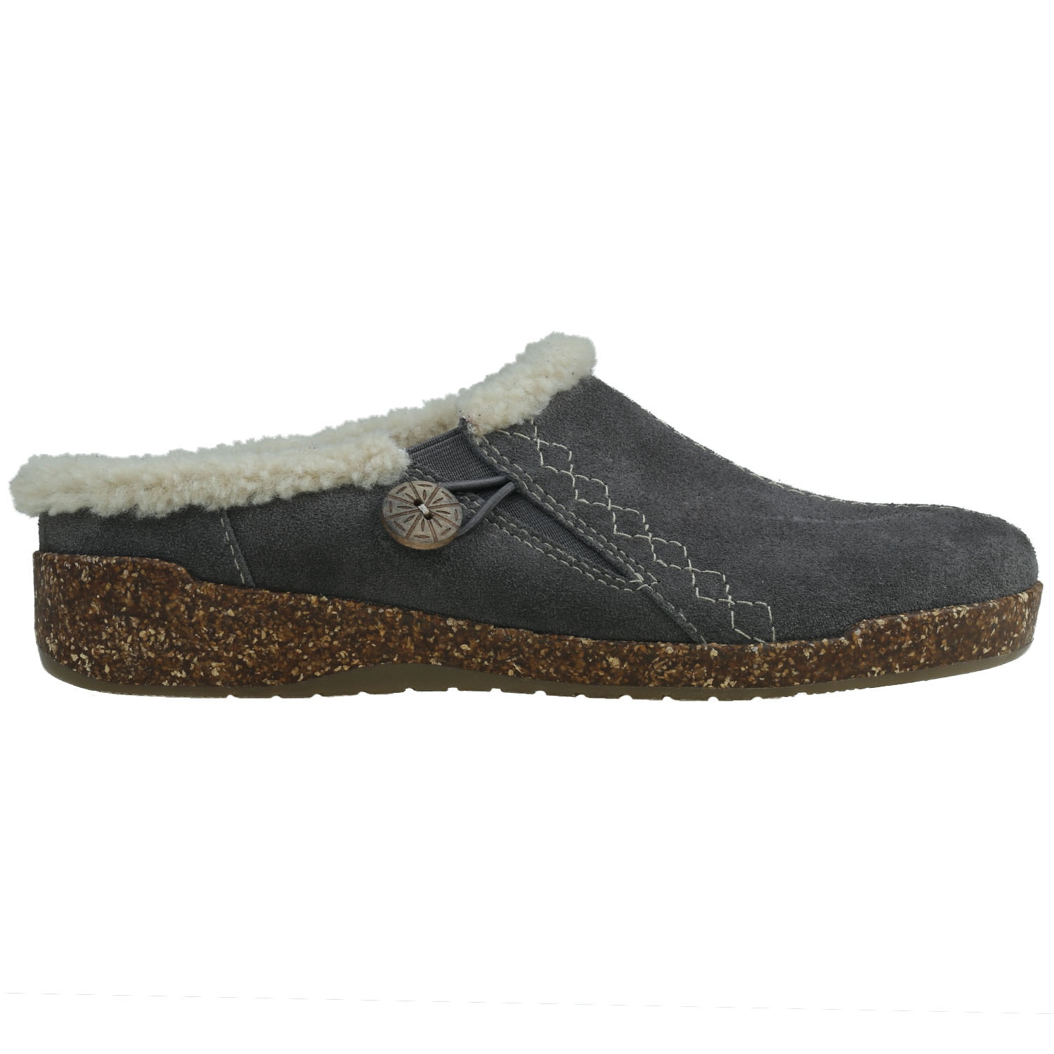 earth shoes aurora