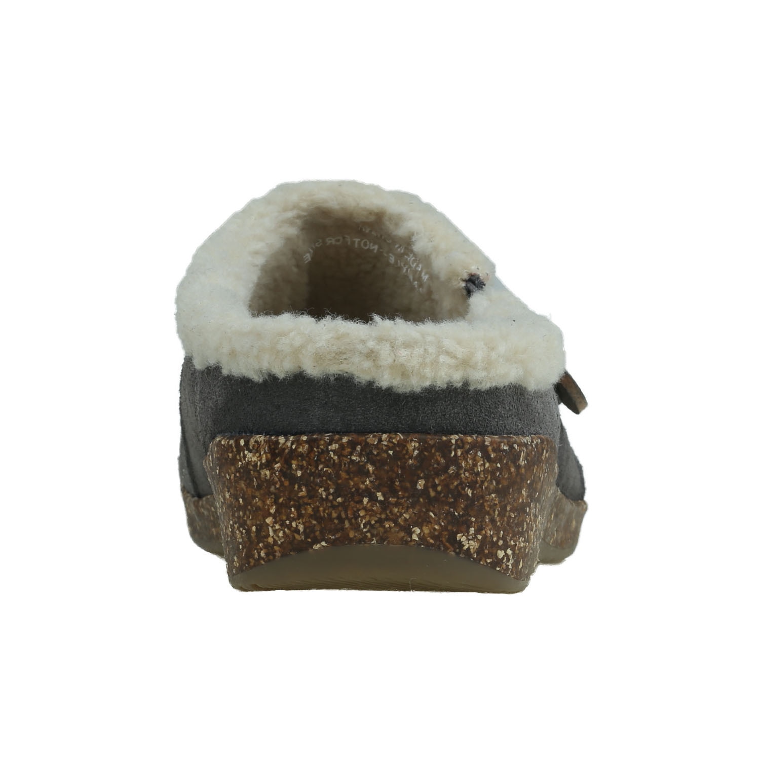 earth shoes aurora