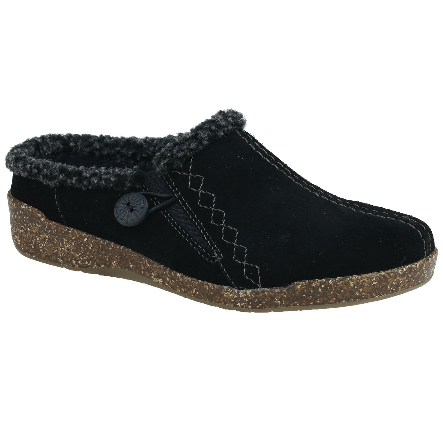 earth shoes aurora