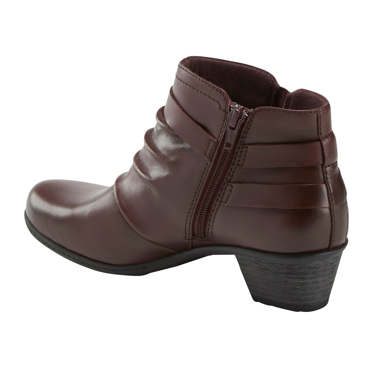 tsc earth shoes