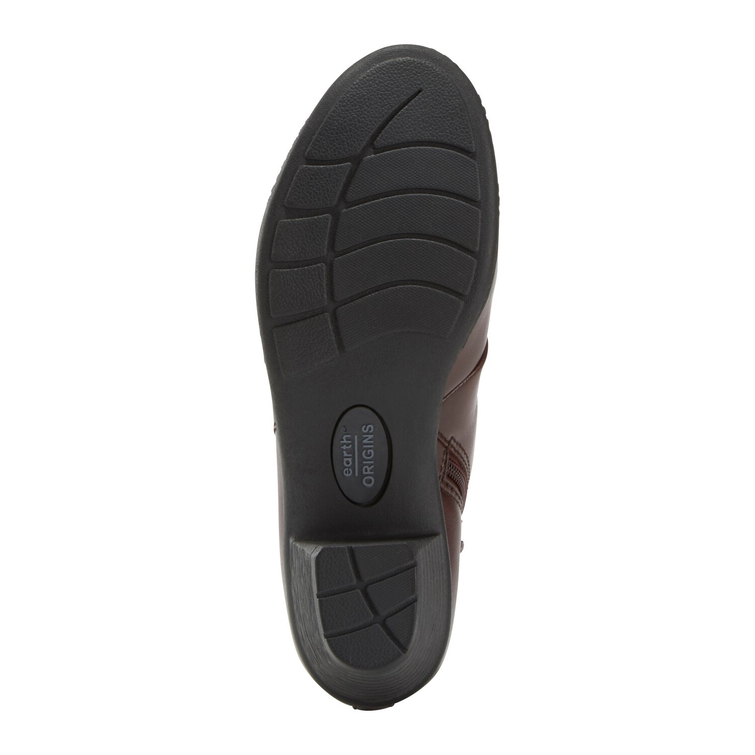 tsc earth shoes