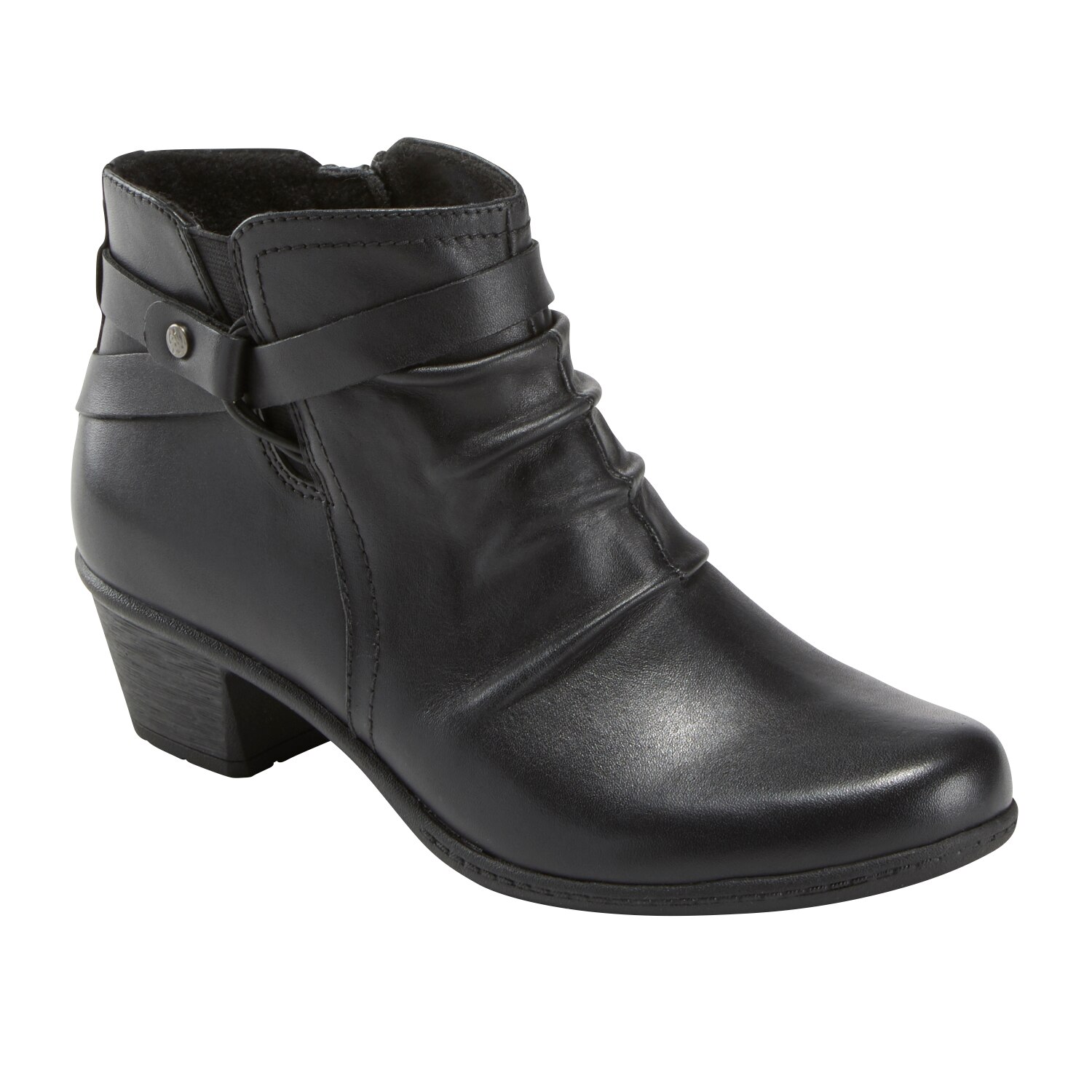 tsc earth shoes