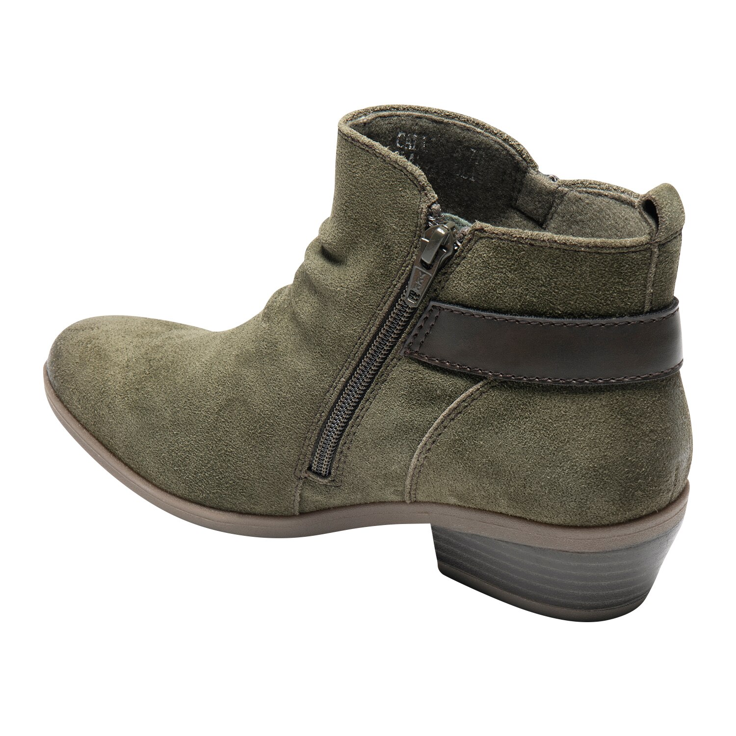 tsc earth shoes