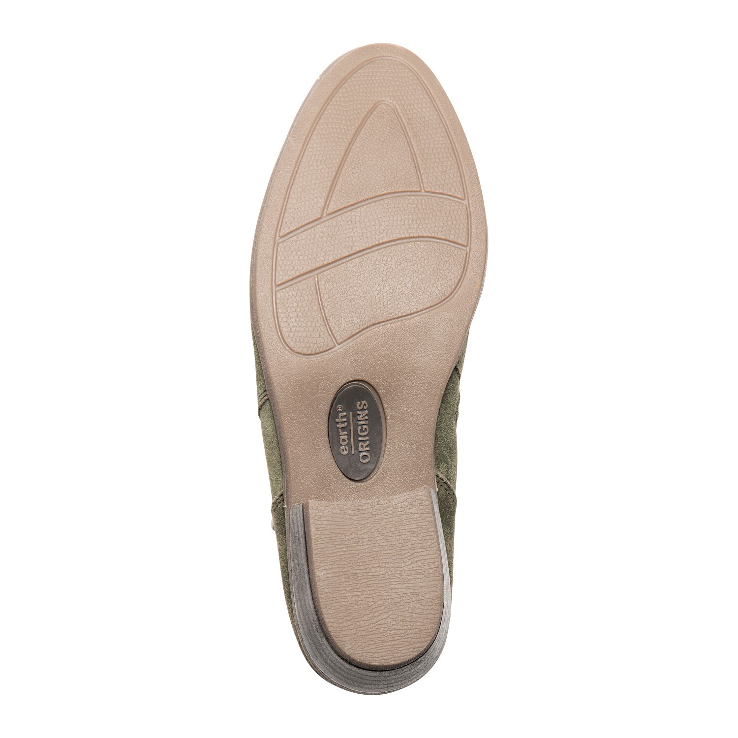 tsc earth shoes